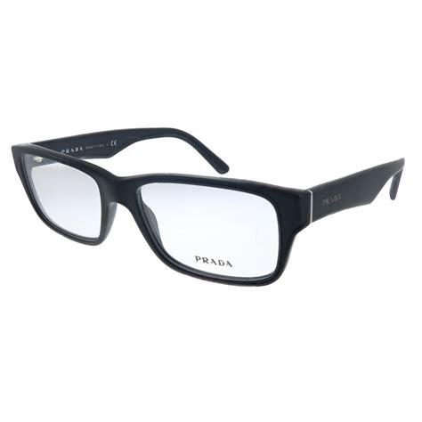 Prada PR 16MV Eyeglasses 